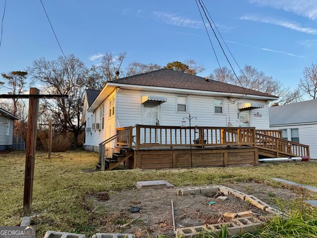 349 Cook Street, Elberton, GA 30635