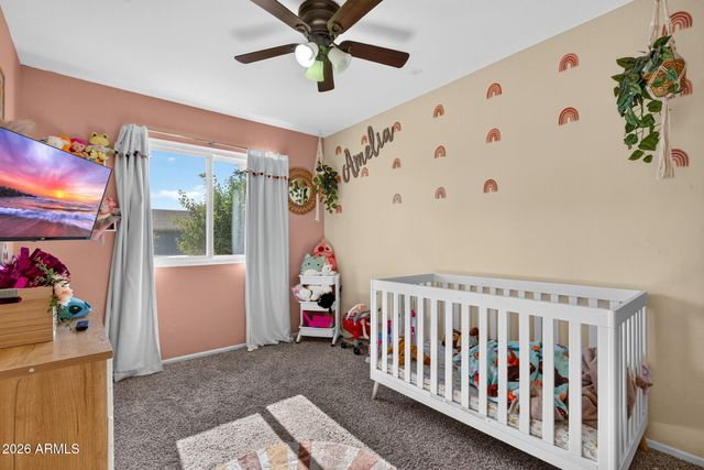 3147 S ALTA VISTA Circle, Mesa, AZ 85202