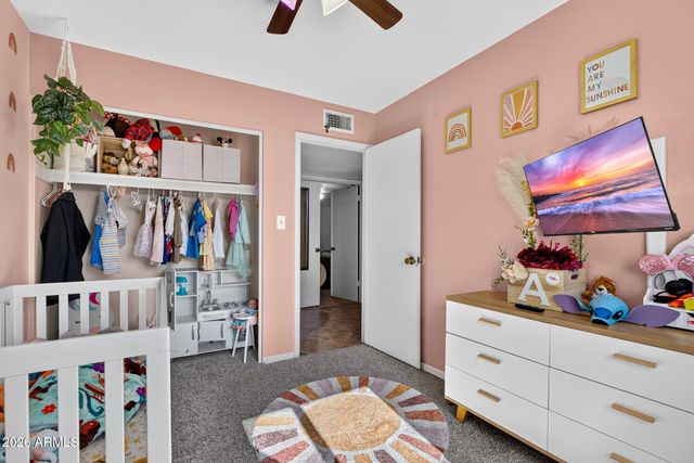 3147 S ALTA VISTA Circle, Mesa, AZ 85202