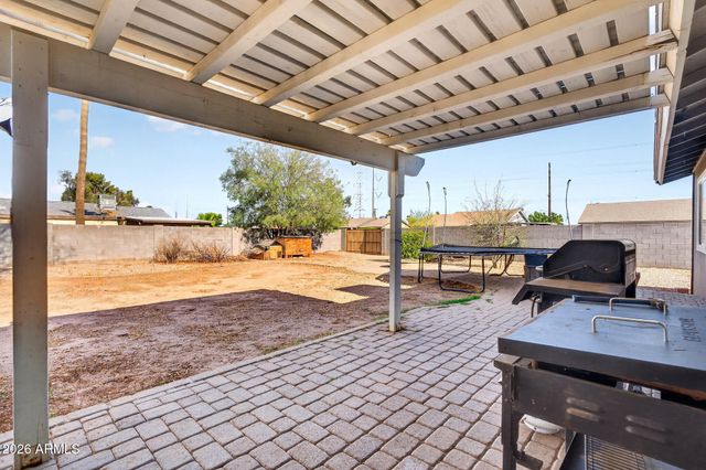 3147 S ALTA VISTA Circle, Mesa, AZ 85202