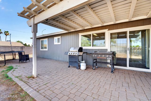 3147 S ALTA VISTA Circle, Mesa, AZ 85202