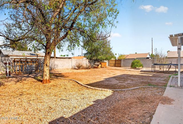 3147 S ALTA VISTA Circle, Mesa, AZ 85202