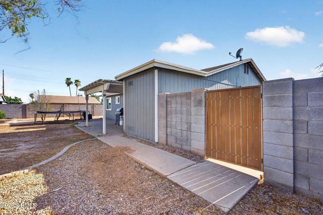 3147 S ALTA VISTA Circle, Mesa, AZ 85202