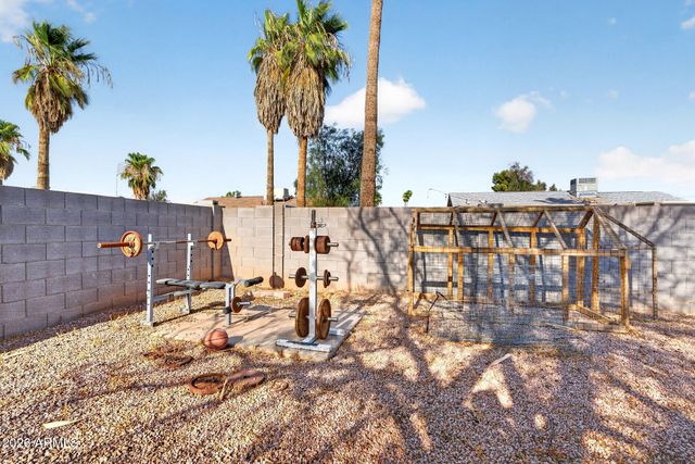 3147 S ALTA VISTA Circle, Mesa, AZ 85202
