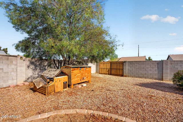 3147 S ALTA VISTA Circle, Mesa, AZ 85202