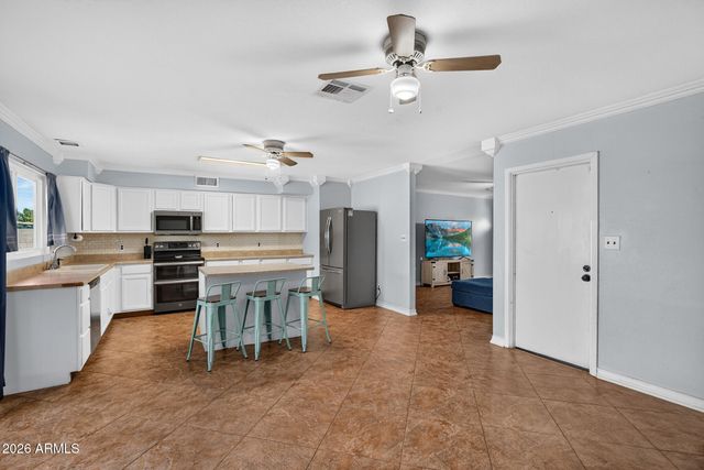 3147 S ALTA VISTA Circle, Mesa, AZ 85202