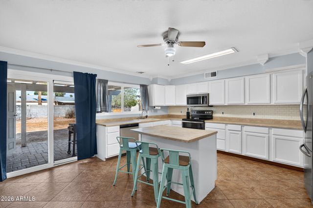 3147 S ALTA VISTA Circle, Mesa, AZ 85202