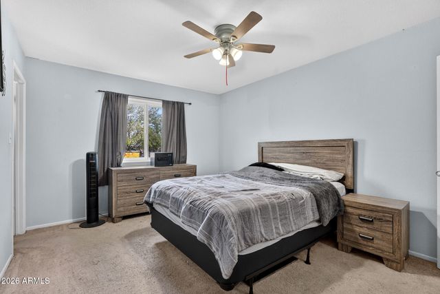 3147 S ALTA VISTA Circle, Mesa, AZ 85202