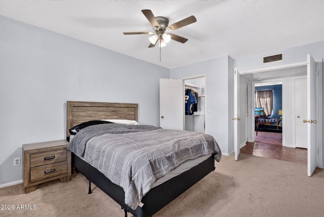 3147 S ALTA VISTA Circle, Mesa, AZ 85202