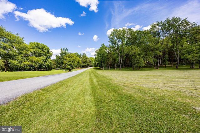LOT 13 FERN CREEK LANE, Martinsburg, WV 25404