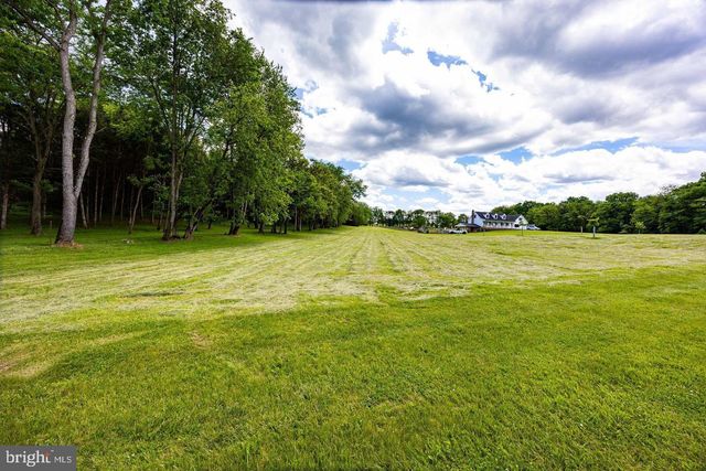LOT 13 FERN CREEK LANE, Martinsburg, WV 25404