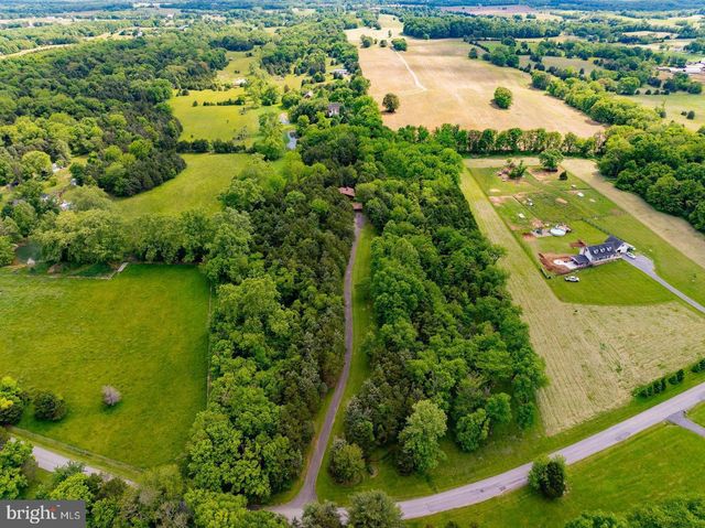 LOT 13 FERN CREEK LANE, Martinsburg, WV 25404