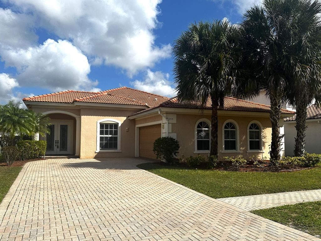 155 Bella Vista Way, Royal Palm Beach, FL 33411