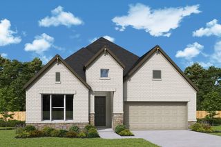 9717 Howard Oaks Drive, Conroe, TX 77301