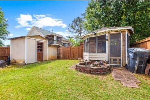 8107 Birch Walk Drive, Riverdale, GA 30274