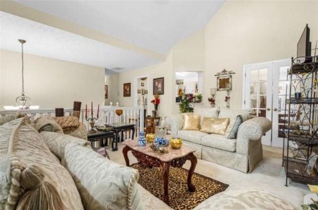 8107 Birch Walk Drive, Riverdale, GA 30274