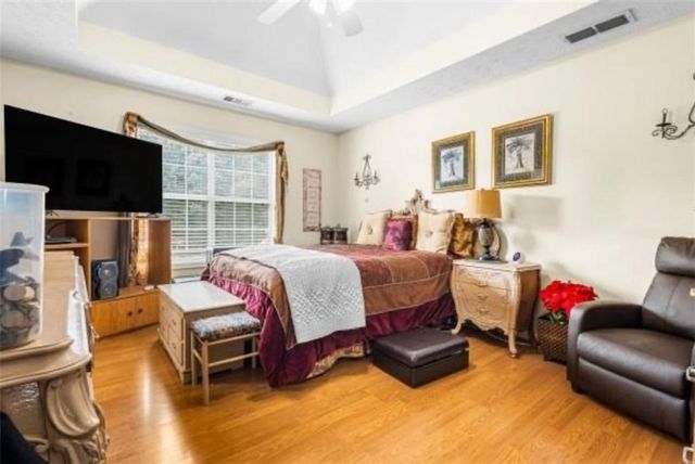 8107 Birch Walk Drive, Riverdale, GA 30274