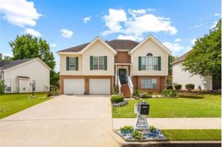 8107 Birch Walk Drive, Riverdale, GA 30274
