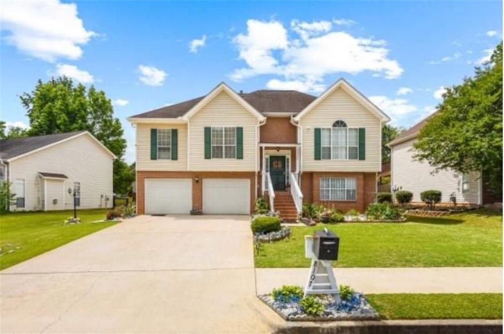 8107 Birch Walk Drive, Riverdale, GA 30274