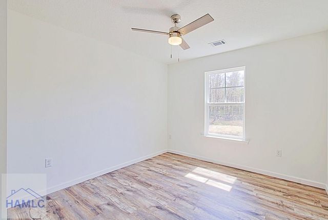 89 - B Horse Creek Stables Road, Ludowici, GA 31316