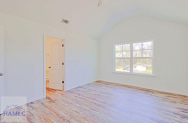 89 - B Horse Creek Stables Road, Ludowici, GA 31316