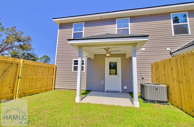 89 - B Horse Creek Stables Road, Ludowici, GA 31316