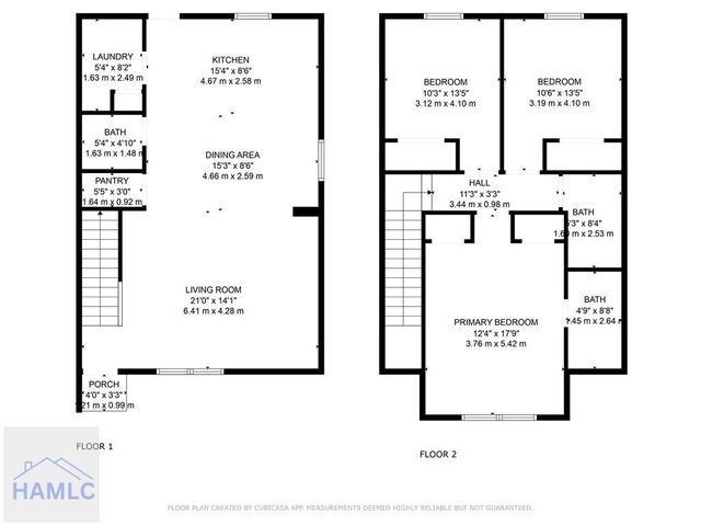 89 - B Horse Creek Stables Road, Ludowici, GA 31316