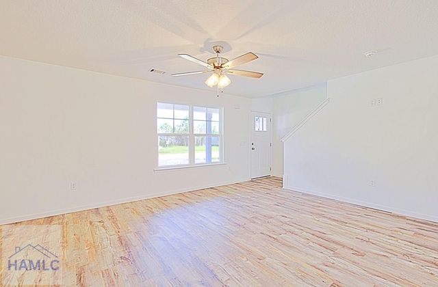 89 - B Horse Creek Stables Road, Ludowici, GA 31316