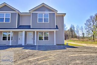 89 - B Horse Creek Stables Road, Ludowici, GA 31316