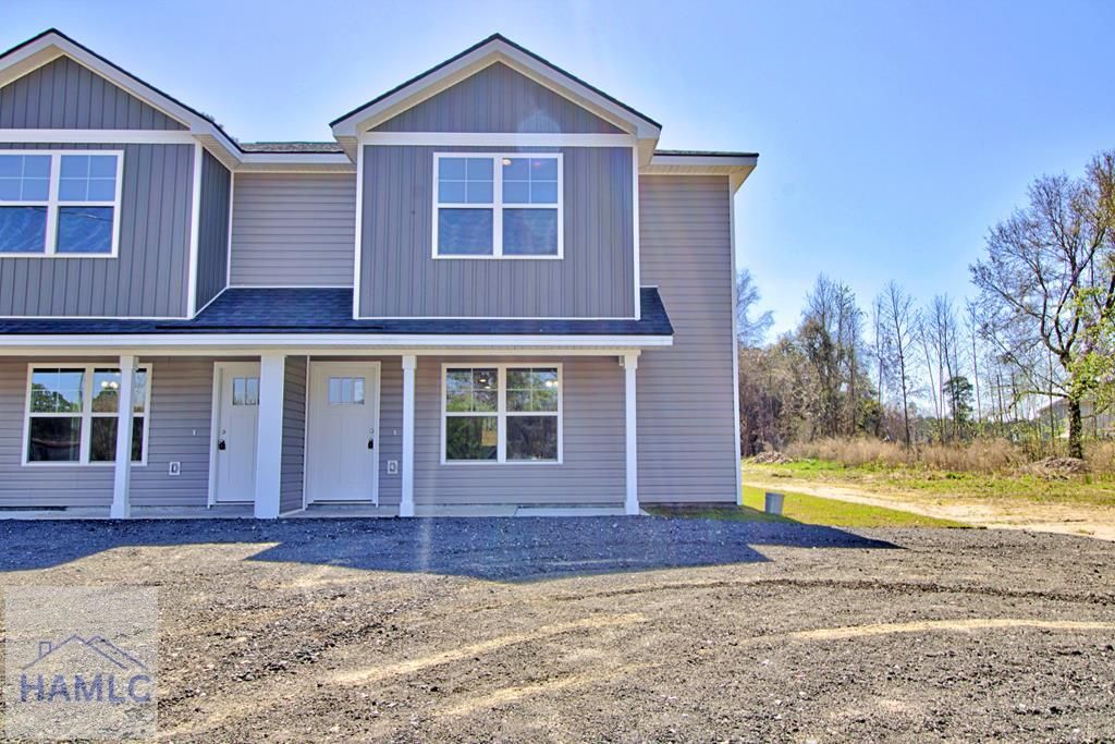 89 - B Horse Creek Stables Road, Ludowici, GA 31316