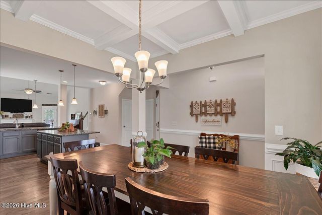 352 Mountain Run Road, West End, NC 27376