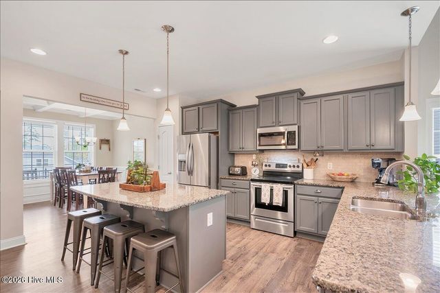 352 Mountain Run Road, West End, NC 27376