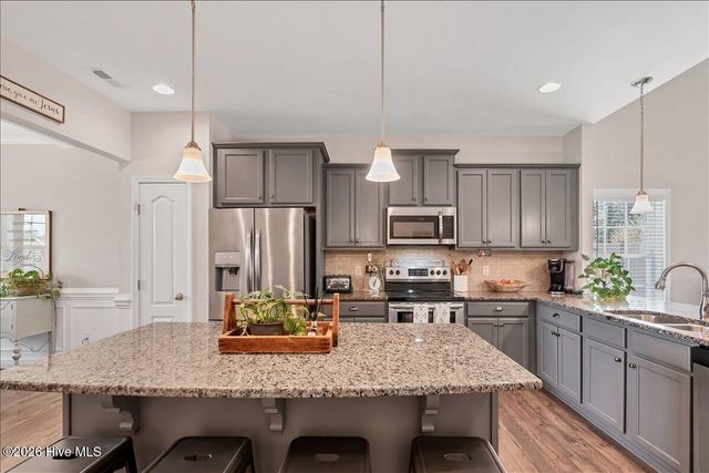 352 Mountain Run Road, West End, NC 27376