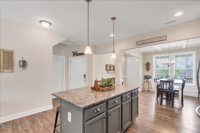 352 Mountain Run Road, West End, NC 27376