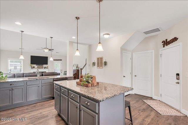 352 Mountain Run Road, West End, NC 27376