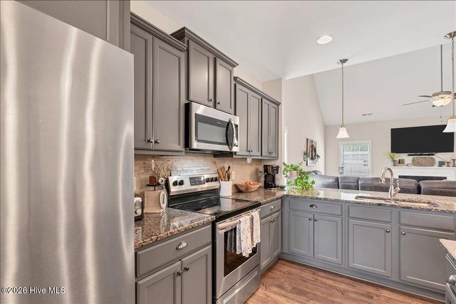 352 Mountain Run Road, West End, NC 27376