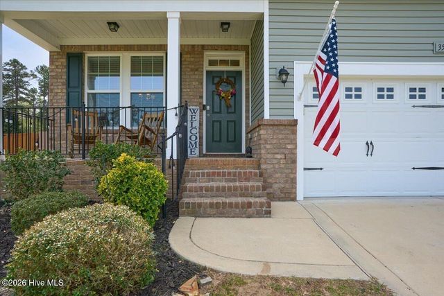 352 Mountain Run Road, West End, NC 27376