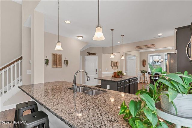 352 Mountain Run Road, West End, NC 27376