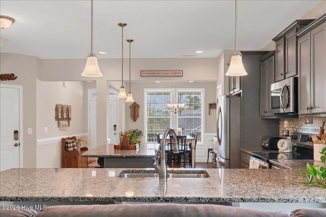 352 Mountain Run Road, West End, NC 27376