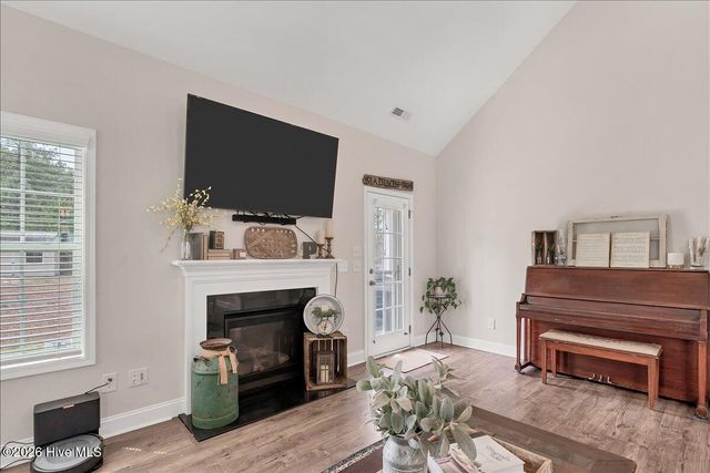 352 Mountain Run Road, West End, NC 27376