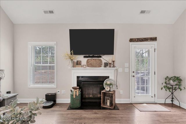 352 Mountain Run Road, West End, NC 27376