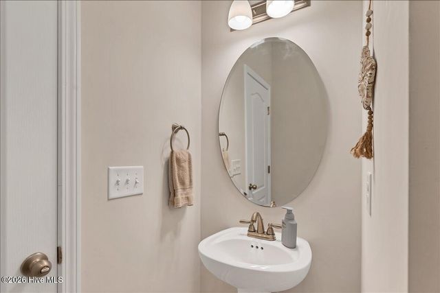 352 Mountain Run Road, West End, NC 27376