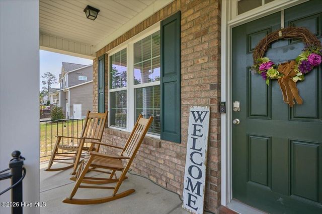 352 Mountain Run Road, West End, NC 27376