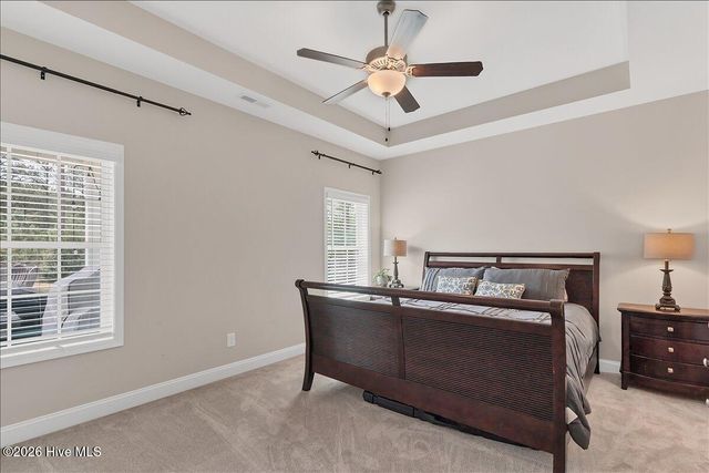 352 Mountain Run Road, West End, NC 27376