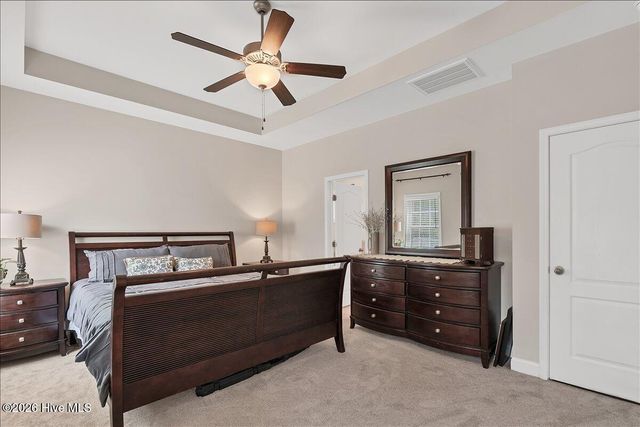 352 Mountain Run Road, West End, NC 27376