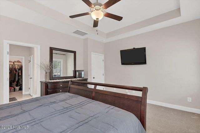 352 Mountain Run Road, West End, NC 27376