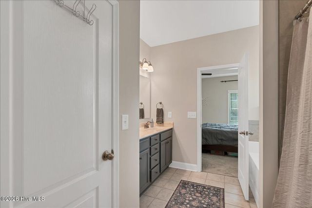 352 Mountain Run Road, West End, NC 27376