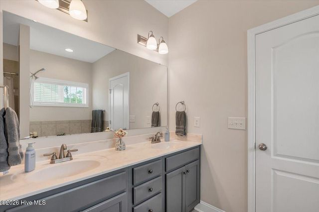 352 Mountain Run Road, West End, NC 27376