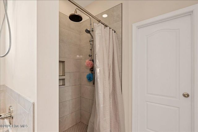 352 Mountain Run Road, West End, NC 27376