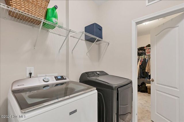 352 Mountain Run Road, West End, NC 27376